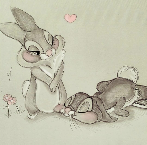 Кавайные принцессы