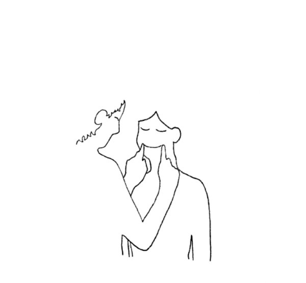 Объятия Минимализм