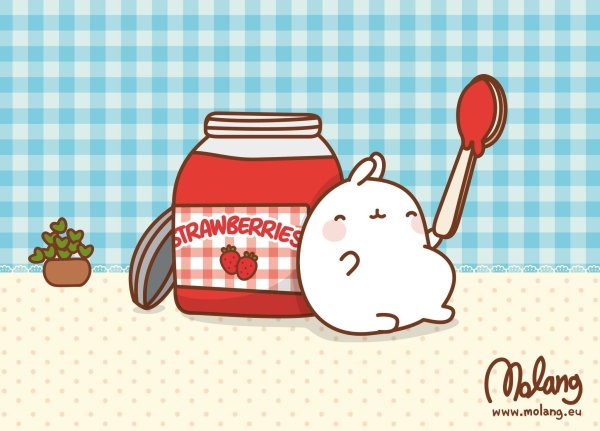 Кавайный Моланг