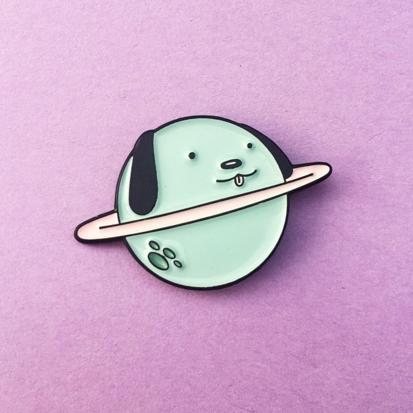 Милые значки