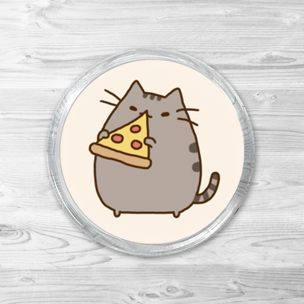 Стильные значки