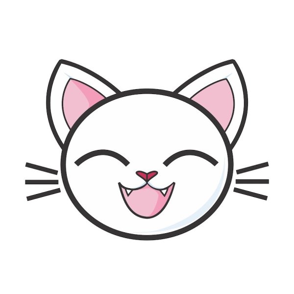 Мордочка кошечки