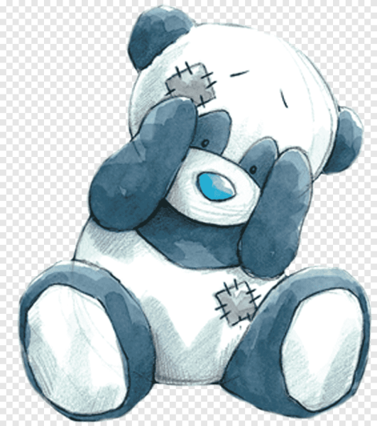 Мишка Тедди и его друзья