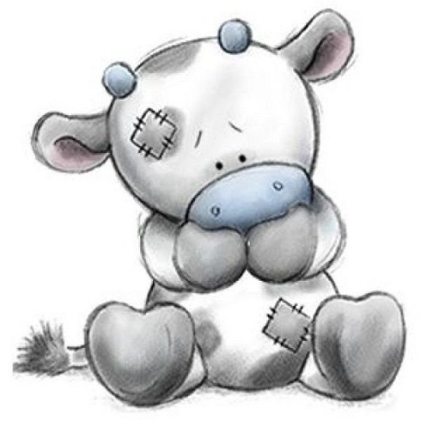 Мишка Тедди и его друзья