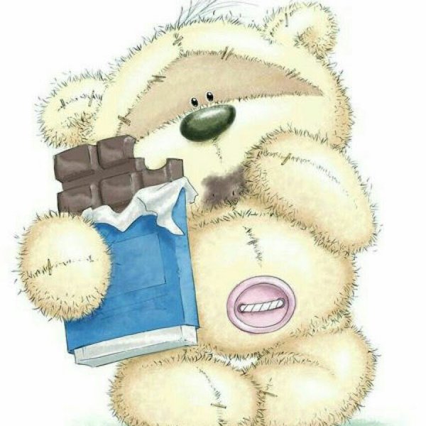 Fizzy Moon мишки