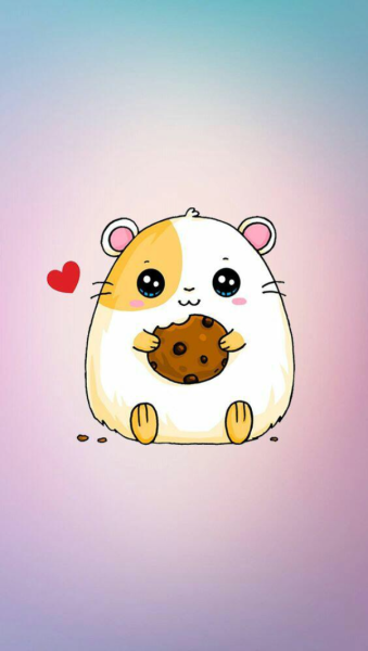 Самые милые рисунки