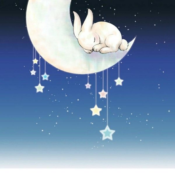 Лунный кролик