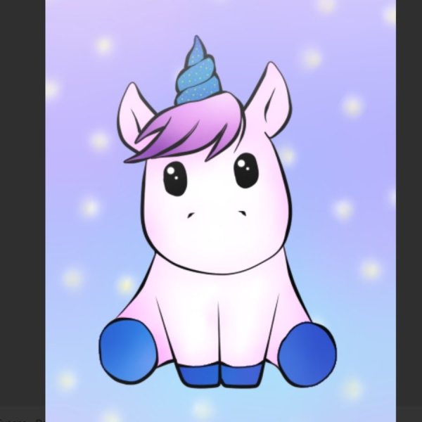 Няшные Единороги