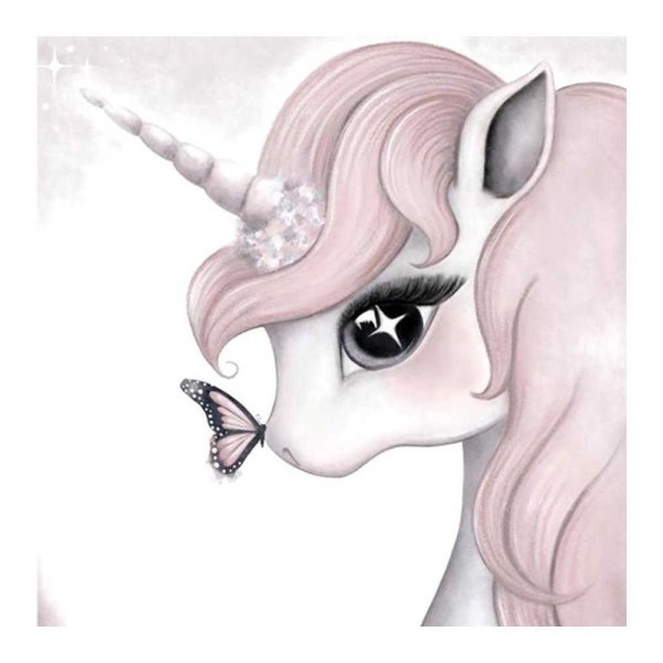 Красивые Единорожки