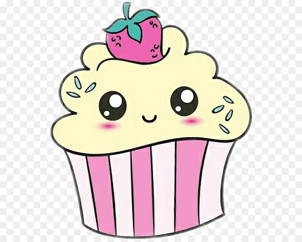 Кавай кофе Старбакс