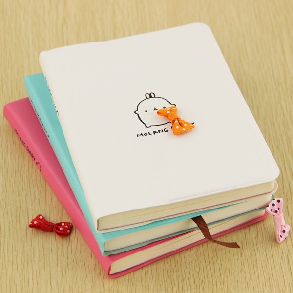 Милые блокноты