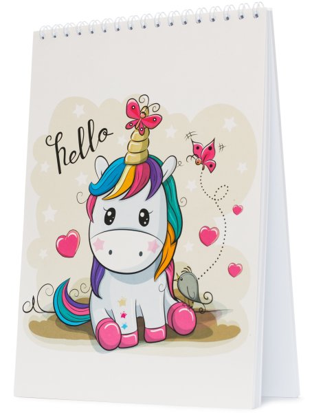 Кавайные украшения для блокнота