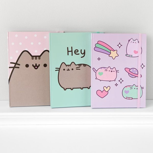 Наклейки на тетради с животными