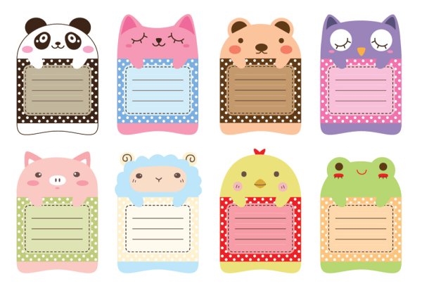 Рисунки для скетчбука котики