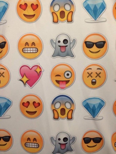 Милые Стикеры для фотошопа без фона