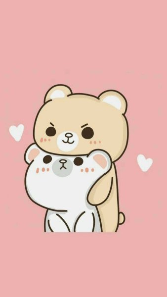 Милые рисунки