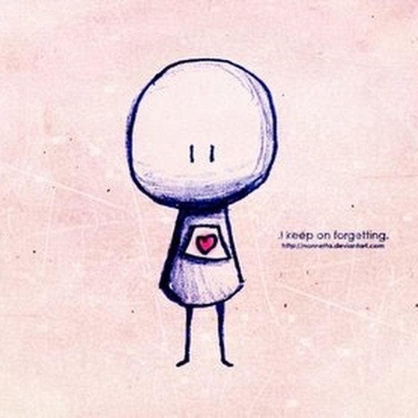 Милые маленькие человечки