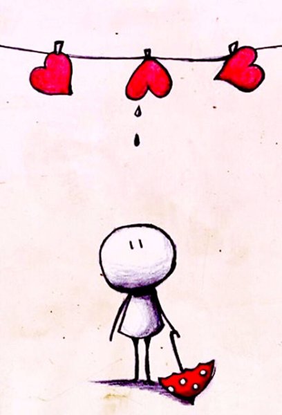 Милый человечек