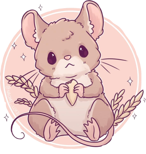 Акварельные зверюшки