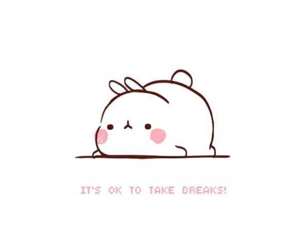 Милые рисунки для срисовки простые маленькие