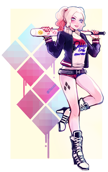 Отряд самоубийц в Чиби