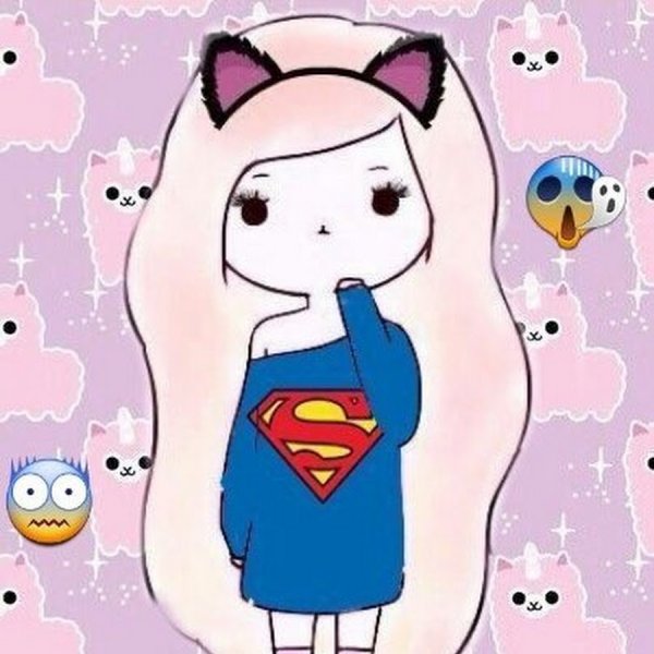 Милые рисунки яркие