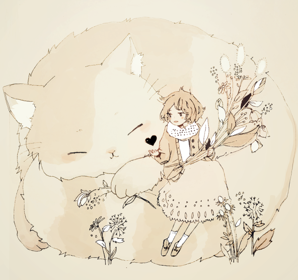 Накашима Кийоши художник