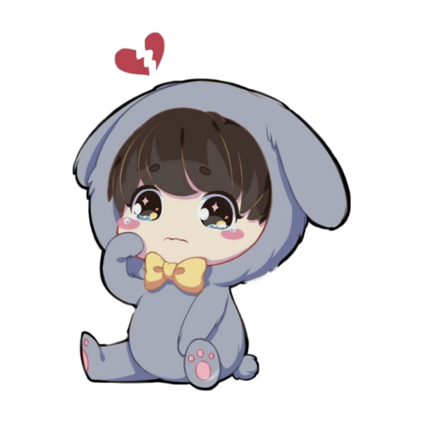 Пак Чимин Чиби