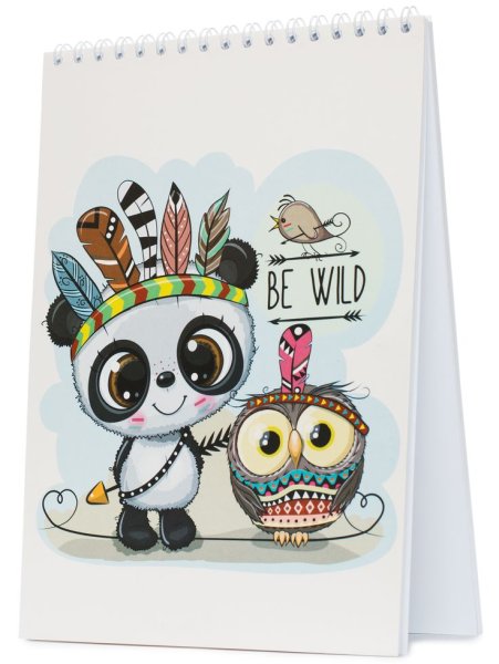 Маленькие рисуночки для блокнота