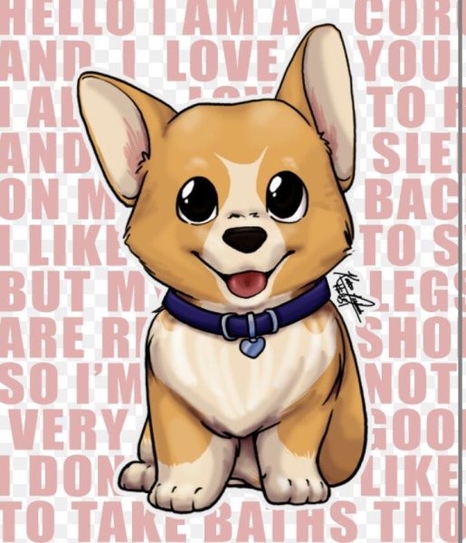 Puglie Мопс Стикеры