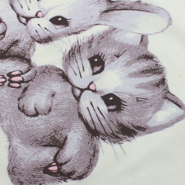 Котики арты для срисовки