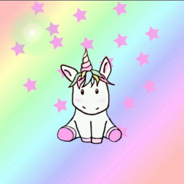 Маленькая Единорожка