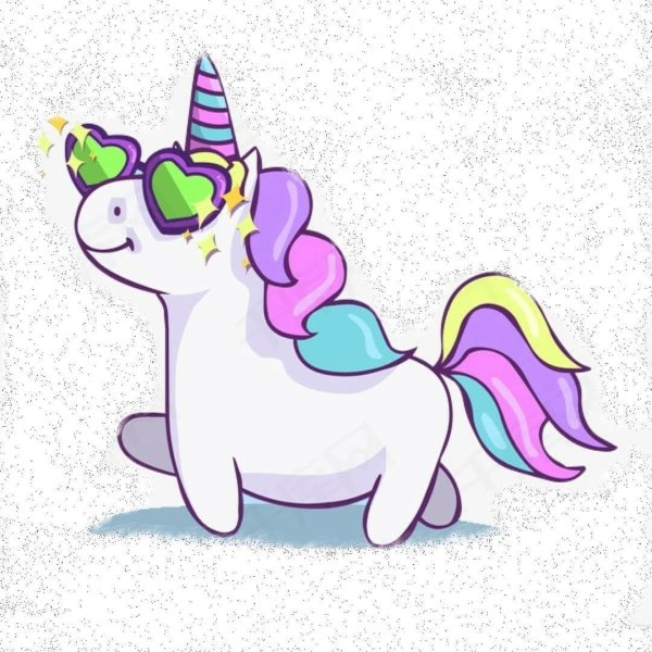 Бибисика Уникорн