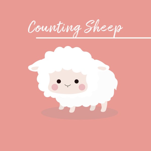 Рисунки милых овечек