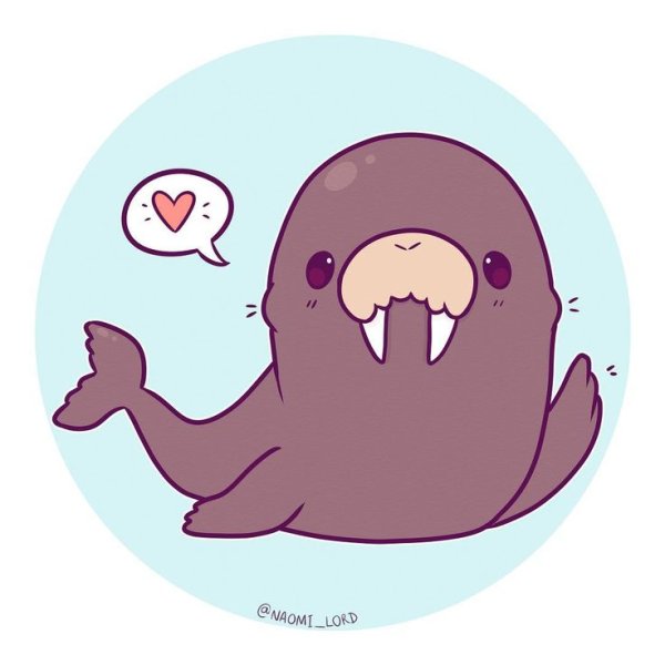 Наоми Лорд животные Мифические