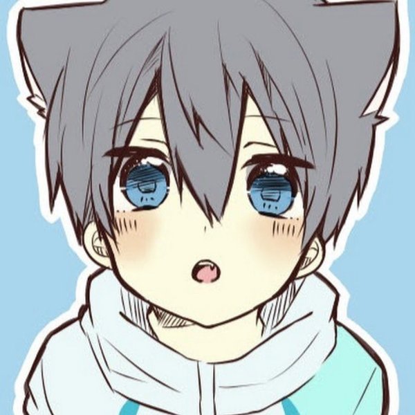 Милые рисуночки для парня