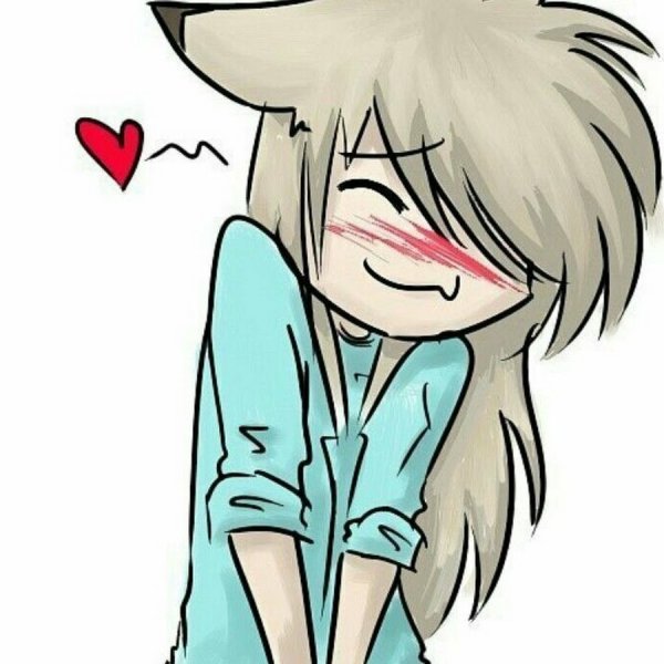 Рисунки для срисовки няшные