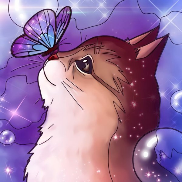 Детки художницы Ruth Morehead