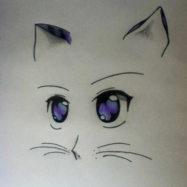 Милые глаза