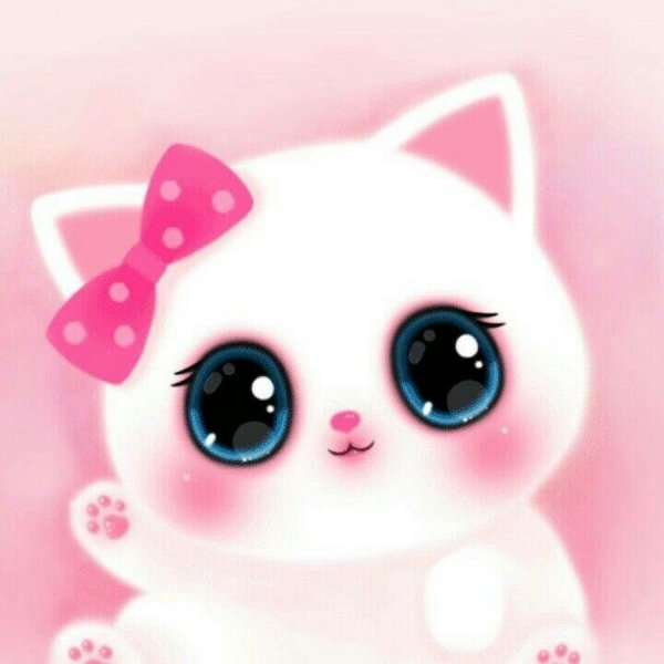 Милые глаза для рисования