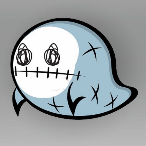 Милые приведения