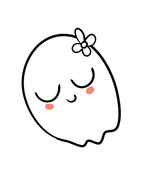 Кавайные приведения