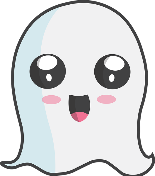 Милые приведения