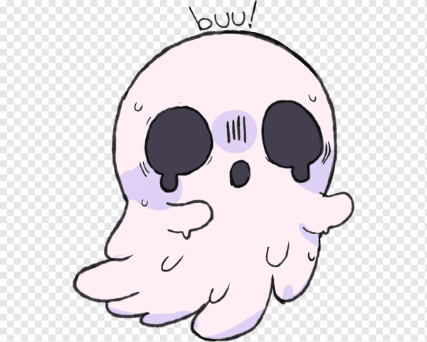 Милые приведения