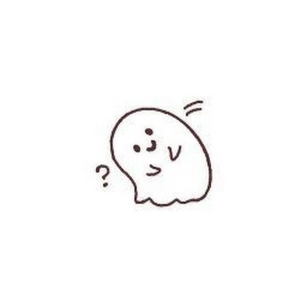 Рисунки для срисовки приведение