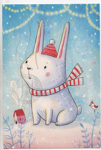 Ирина Смирнова иллюстратор