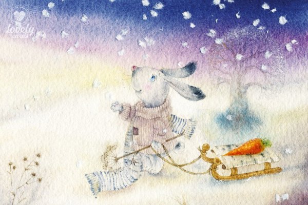 Художник-иллюстратор Элина Репкина (Моисеенко)