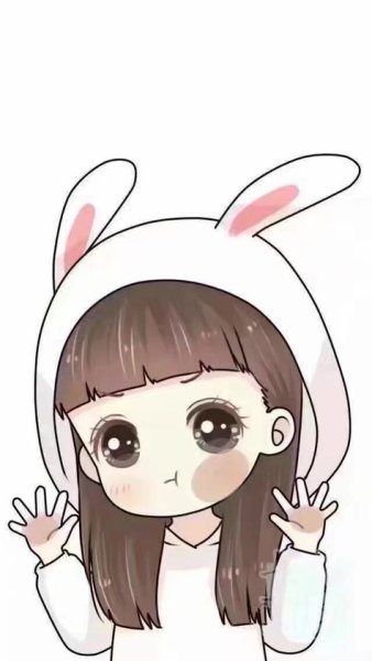 Няшные рисунки