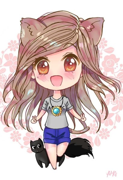 Милые рисунки