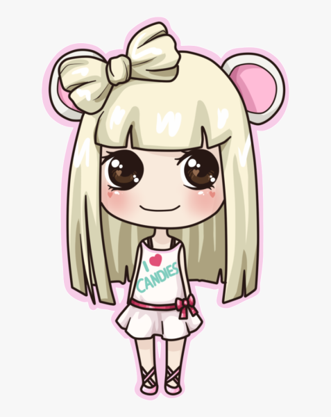 Милые рисунки